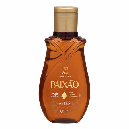 Óleo-Corporal-Paixão---Amêndoa-com-Avelã-100ml--1